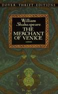 The Merchant Of Venice cover