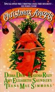 Christmas Angels cover