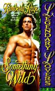 Something Wild cover