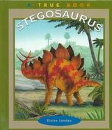 Stegosaurus cover