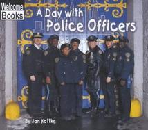 A Day With Police Officers cover
