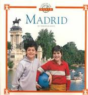 Madrid cover