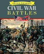 Civil War Battles An Illustrated Encyclopedia cover