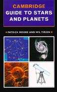 The Cambridge Guide to Stars and Planets cover
