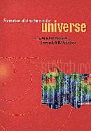 Formation of Structure in the Universe cover
