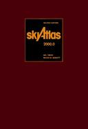 Sky Atlas 2000.0 Deluxe cover