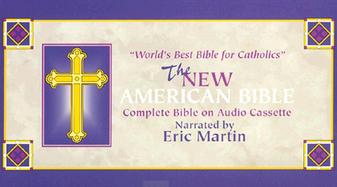 New American Bible cover