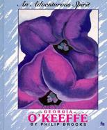Georgia O'Keeffe cover