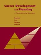 Career Development and Planning A Comprehensive Approach cover