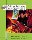 COLLEGE LEARNING & STUDY SKILLS (CLASS) cover