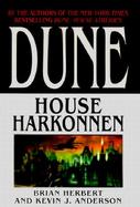 House Harkonnen cover