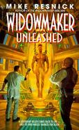 The Widowmaker Unleashed cover