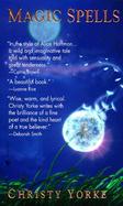 Magic Spells cover