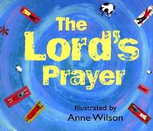 The Lord's Prayer cover