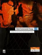 Global Environmental Change cover