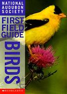 Birds cover