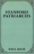 Stanford Patriarchs cover