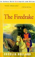 The Firedrake cover