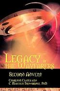 Legacy of the Wayfarers Second Advent cover
