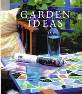 Garden Ideas cover