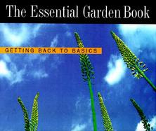 The Essential Garden Book cover