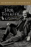 J. R. R. Tolkien A Biography cover