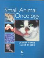 Small Animal Oncology cover