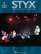 Styx Guitar Collection cover