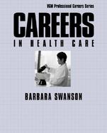 Careers In Health Care cover