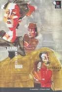 Arms and the Man cover