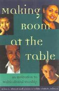 Making Room at the Table An Invitation to Multicultural Worship cover