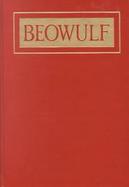 Beowulf and the Fight at Finnsburgh cover