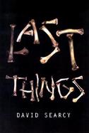 Last Things cover