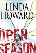 Open Season cover