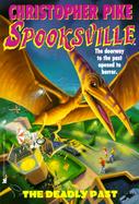 The Deadly Past cover