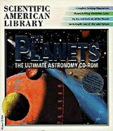 Scientific American Library's the Planets cover