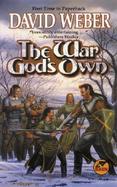 The War God's Own cover