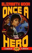 Once a Hero cover