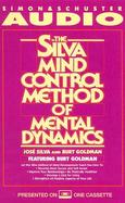 Silva Mind Control Method of Mental Dynamics cover