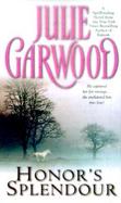 Honor's Splendour cover