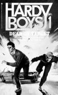 Dead on Target (Hardy Boys Case File 1): Dead on Target cover