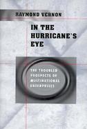 In the Hurricane's Eye The Troubled Prospects of Multinational Enterprises cover