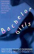 Bachelor Girls cover