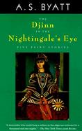 The Djinn in the Nightingale's Eye Five Fairy Stories cover
