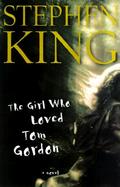 The Girl Who Loved Tom Gordon cover