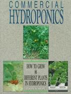 Commercial Hydroponics cover
