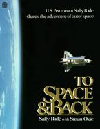 To Space and Back cover