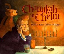 Chanukah in Chelm cover