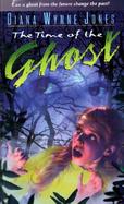 The Time of the Ghost cover