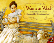 Warm as Wool cover